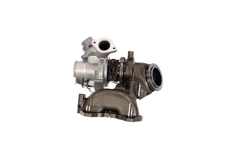 REMANTE 003-001-001052R Turbokompresorius