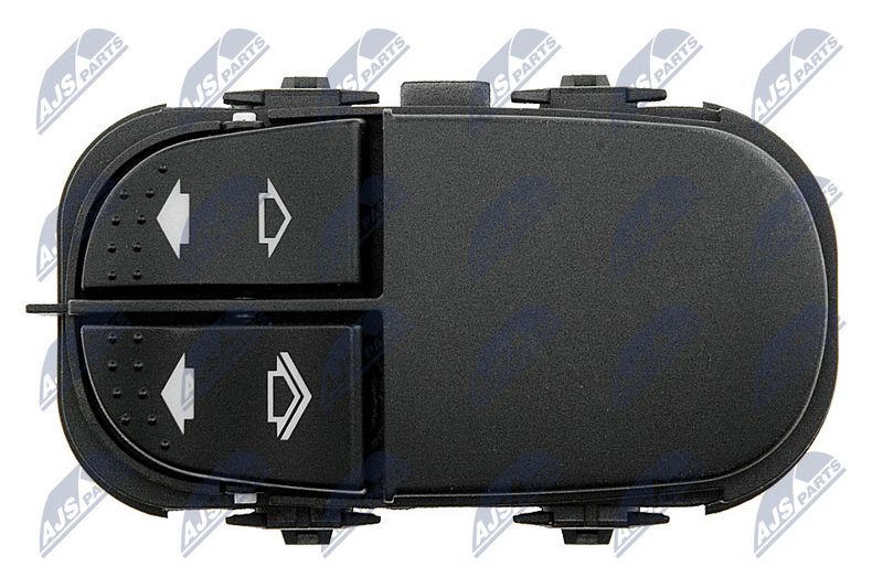 Lüliti, aknatõstuk, NTY EWS-FR-005