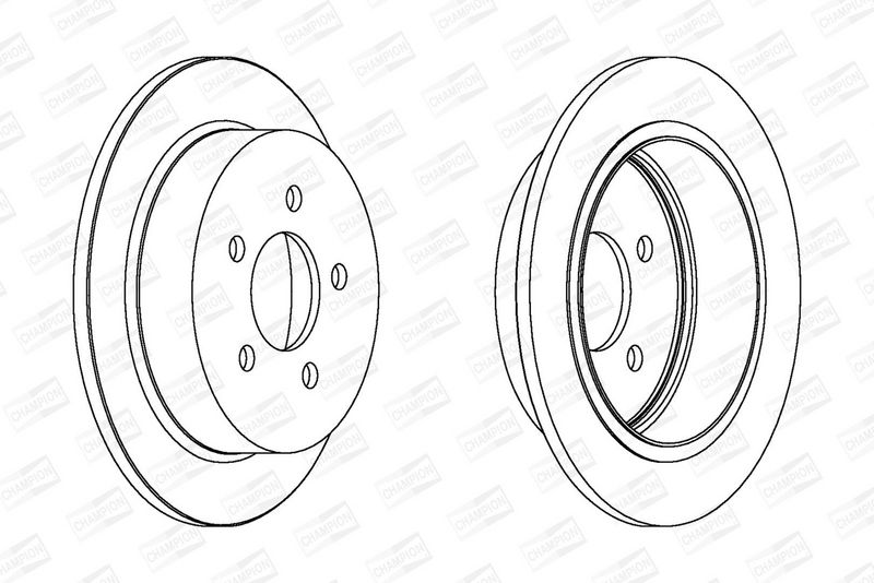 This part match OEM code: 52008184