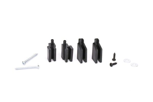 PHONOCAR 03660 Adapter frame, car radio