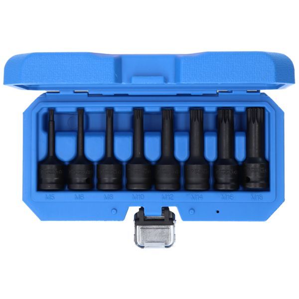 KS TOOLS BT022605 Power Socket Set