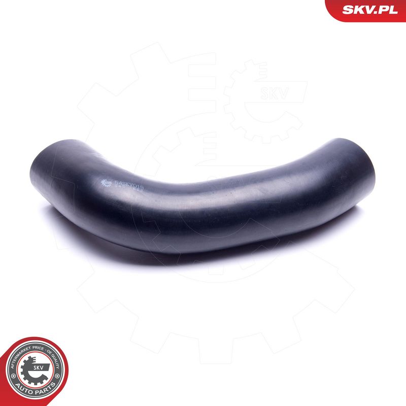 Laadimisõhu voolik, ESEN...