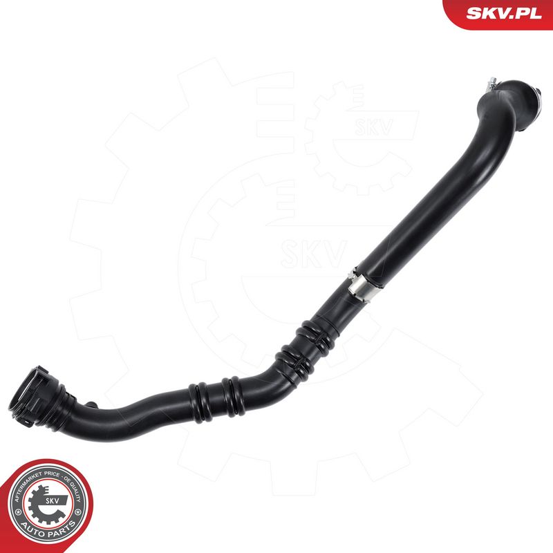 Laadimisõhu voolik, ESEN SKV 54SKV980