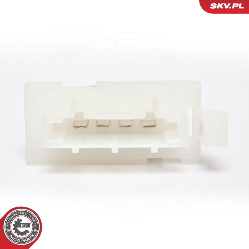 Takistus, salongipuhur, ESEN SKV 95SKV063