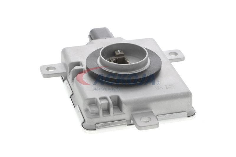 ACKOJA A26-84-0003 Ignitor, gas discharge lamp