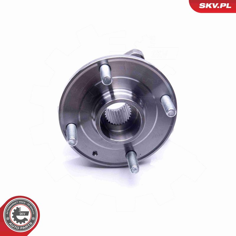 ESEN SKV 29SKV279 Wheel Bearing Kit