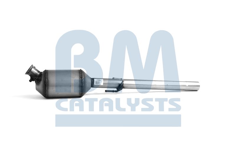 BM Catalysts BM11044 Soot/Particulate Filter, exhaust system