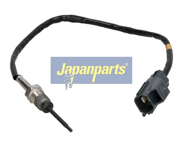 JAPANPARTS Jutiklis, išmetamųjų dujų temperatūra