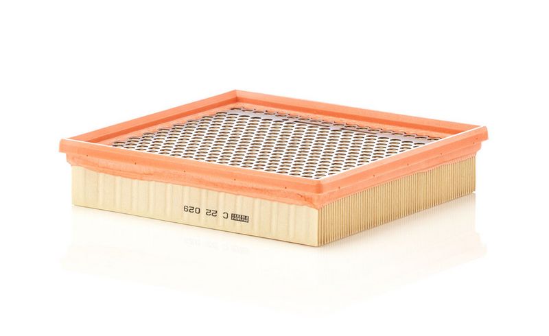 Õhufilter, MANN-FILTER C 22 029