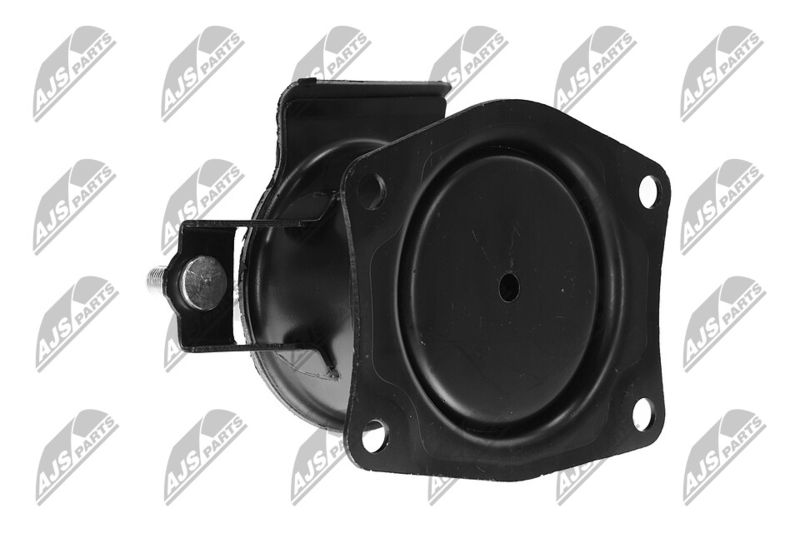 Paigutus, Mootor, NTY ZPS-HD-120