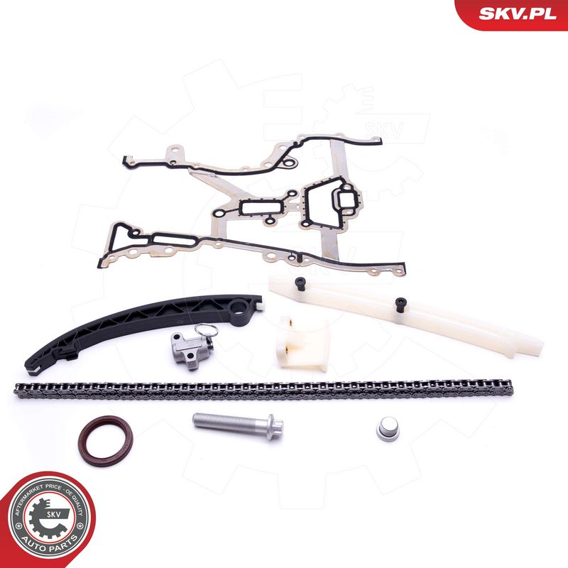 Mootori keti komplekt, ESEN...