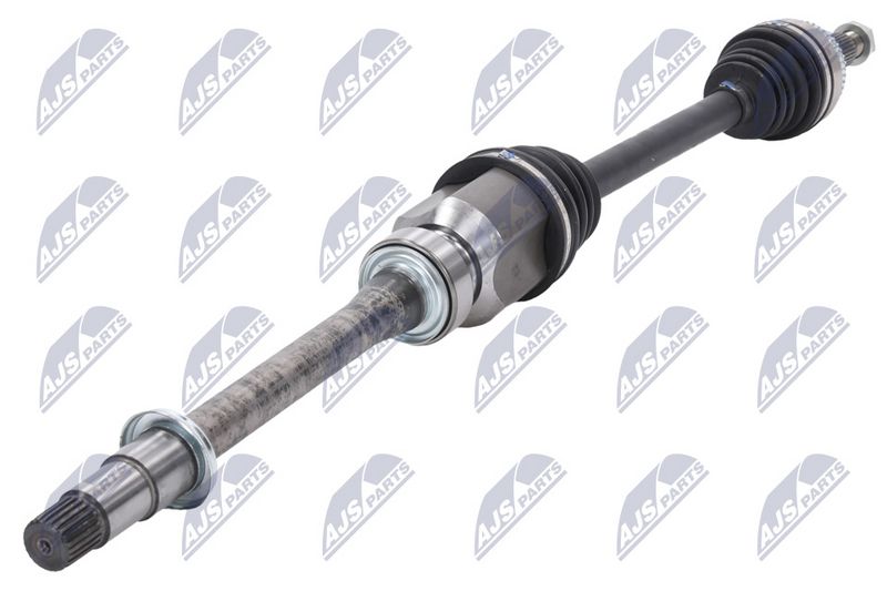 NTY NPW-TY-245 Drive Shaft