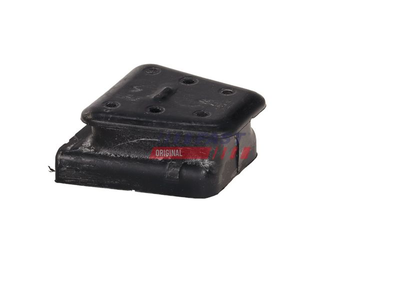 Puhver, vedrustus, FAST FT12030