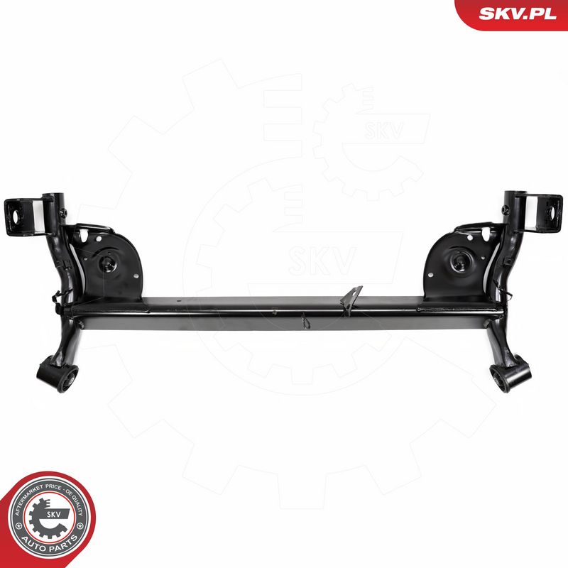 Sillakeha, ESEN SKV 64SKV135