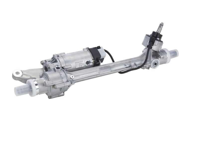 BOSCH KS00003127 Auto Elect Steering Gear
