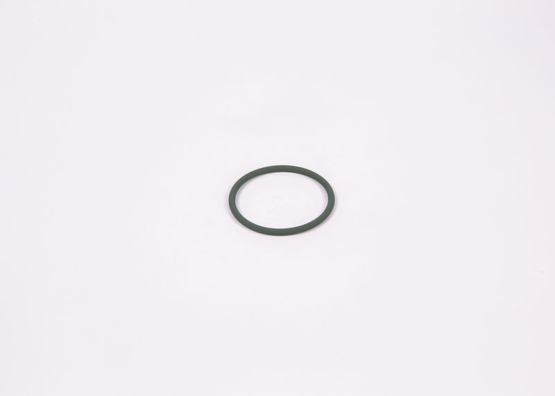 Anillo de goma