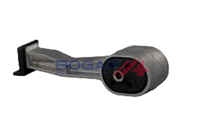 BOGAP Variklio montavimas