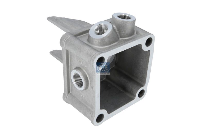 DT Spare Parts 1.14633 Control Unit, manual transmission