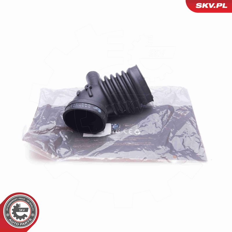 ESEN SKV 24SKV431 - Intake Hose, air filter