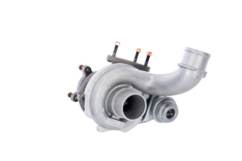 REMANTE 003-001-000196R Turbokompresorius