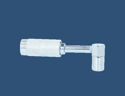 KS TOOLS 980.1101 Nozzle Extension, grease gun