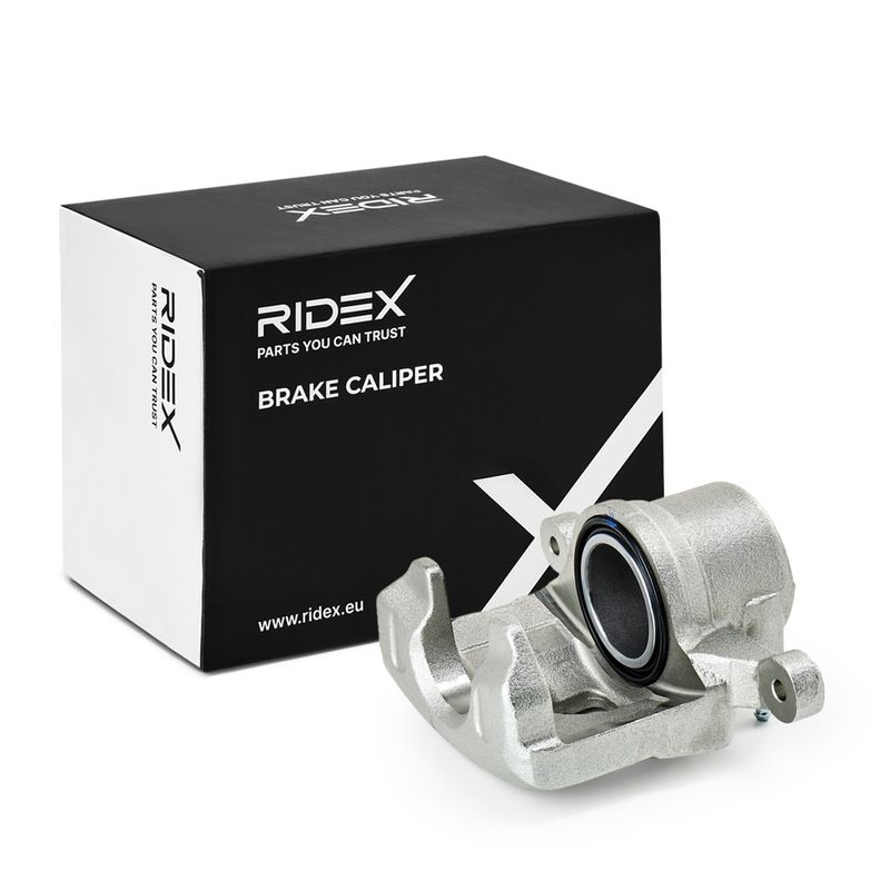 спирачен апарат RIDEX