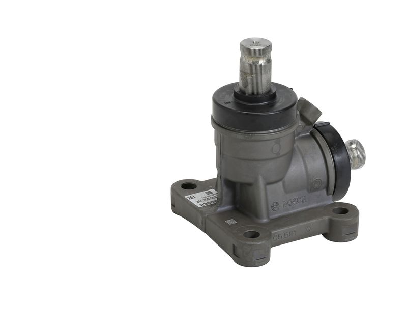 BOSCH KS00004156 Steering Gear