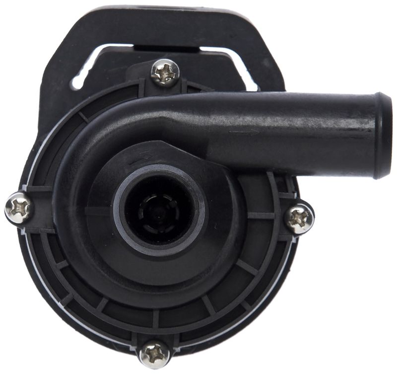 GATES 41510E Water Pump, engine cooling