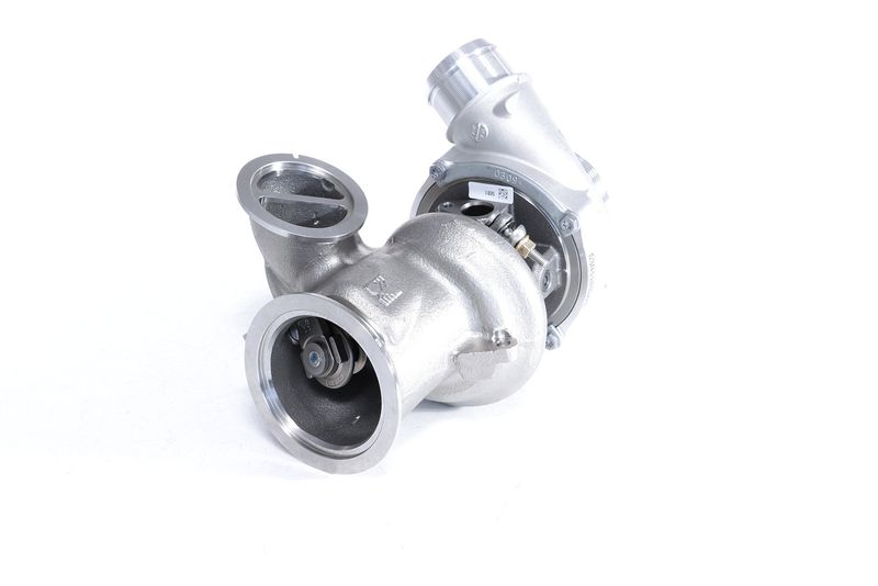 Compresor,sistem de supraalimentare T918729 BTS Turbo