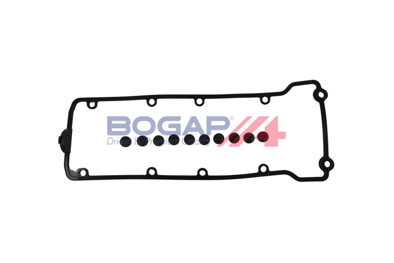 BOGAP Прокладка, крышка головки цилиндра
