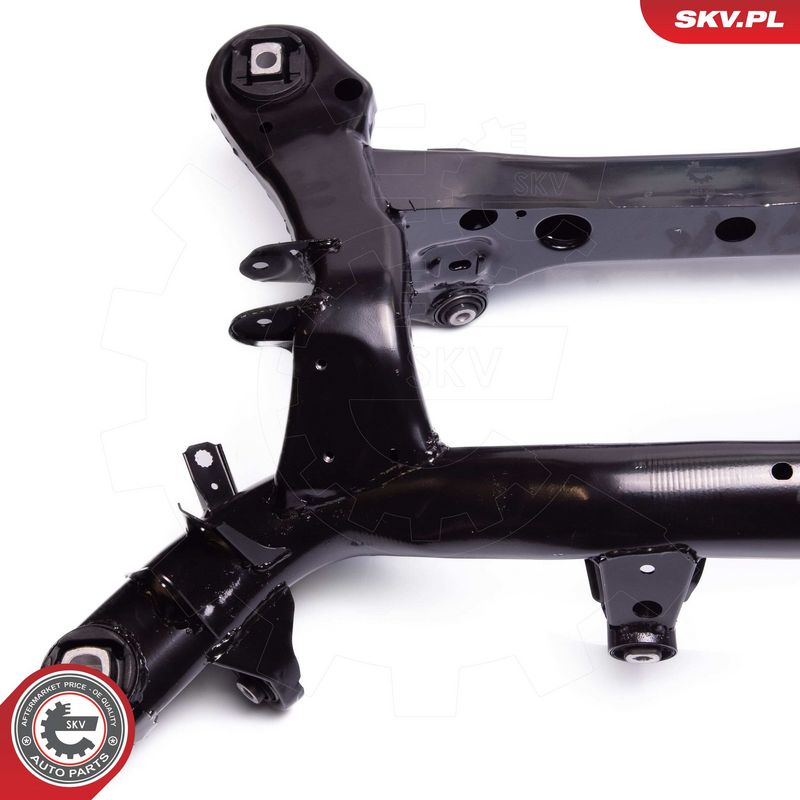 Sillakeha, ESEN SKV 64SKV002