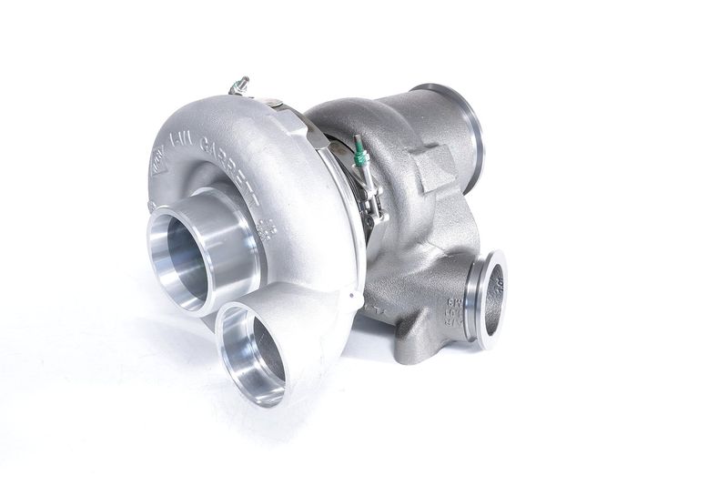 Compresor,sistem de supraalimentare T915936 BTS Turbo