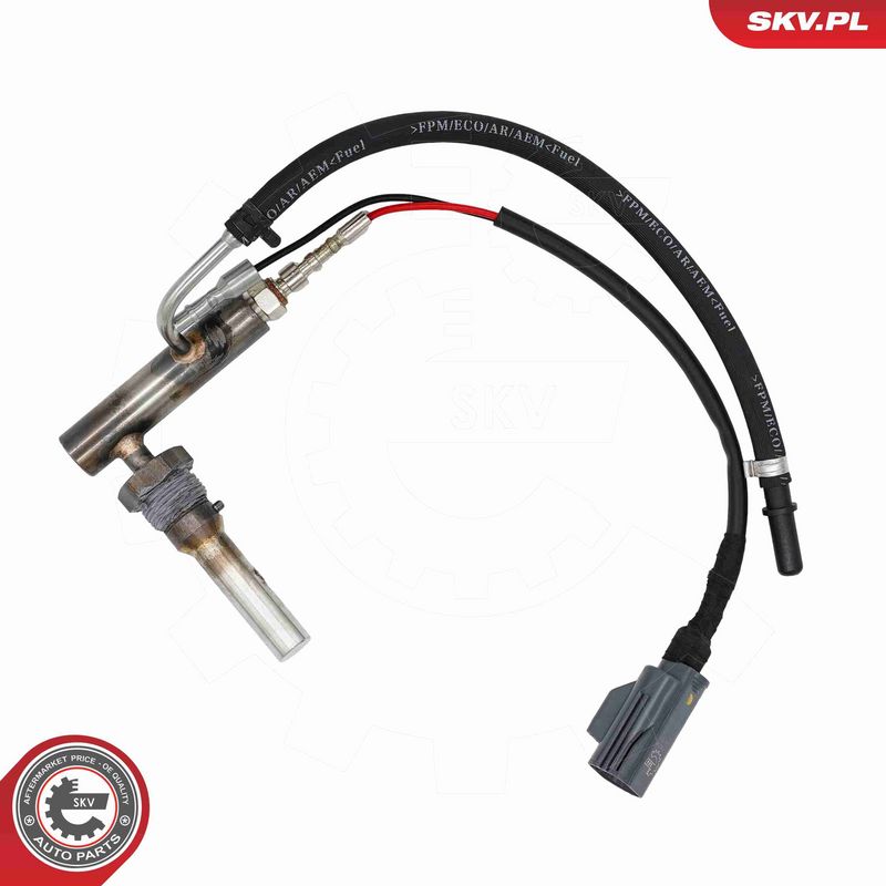 ESEN SKV 97SKV385 Injection Unit, soot/particulate filter regeneration