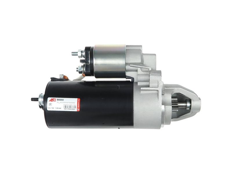AS-PL S0233 Starter