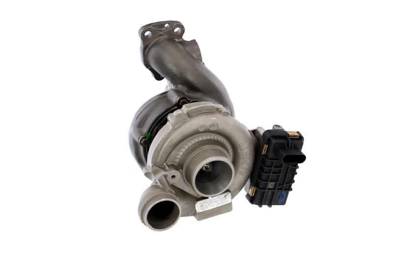 REMANTE 003-002-000024R Turbokompresorius