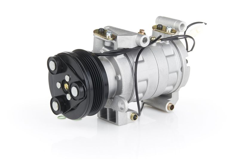 Kompressor, kliimaseade, NISSENS 89550