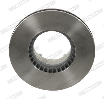 Ferodo Brake Disc FCR264A