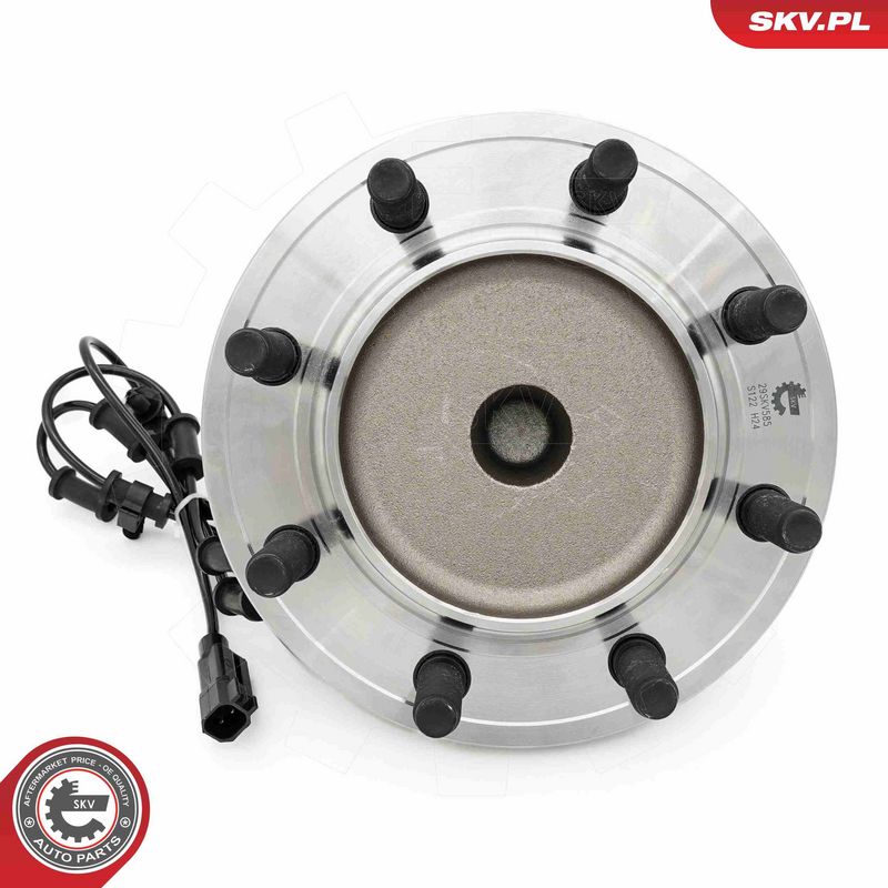 Rattalaagrikomplekt, ESEN SKV 29SKV585