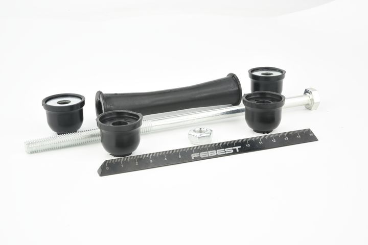 Stabilisaator, Stabilisaator, FEBEST 2123-EXPR-KIT