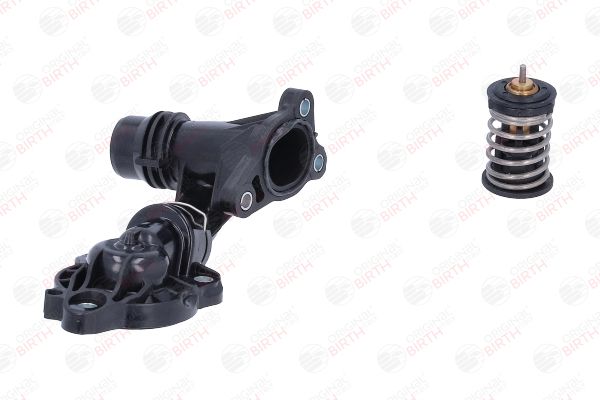 BIRTH 81106 Coolant Coupling