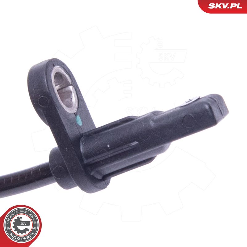 Andur, rattapöörete arv, ESEN SKV 06SKV411