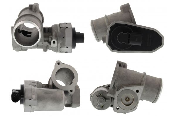 MAPCO 83608 EGR vožtuvas
