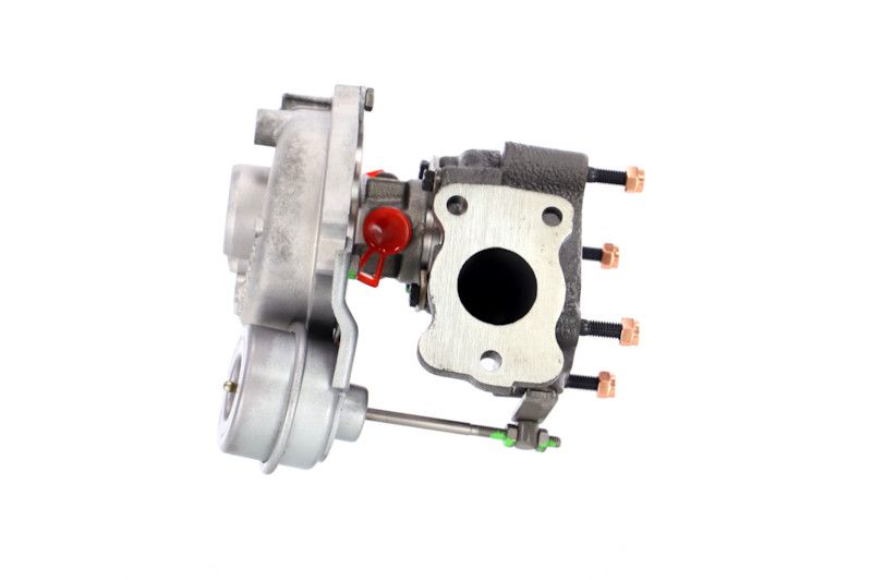 REMANTE 003-001-000148R Charger, charging (supercharged/turbocharged)