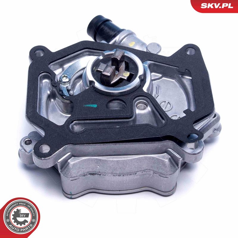 Pump, pidurisüsteem, ESEN...