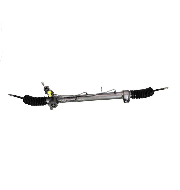 REMANTE 007-003-001072R Steering Gear