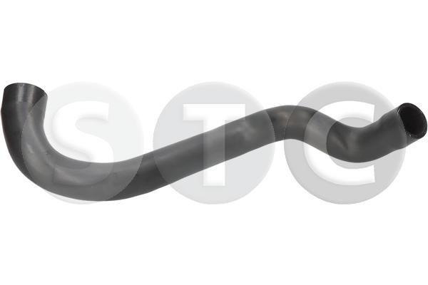 маркуч на радиатора STC