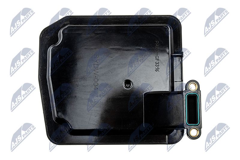 Hüdraulikafilter, automaatkäigukast, NTY FSF-DW-004