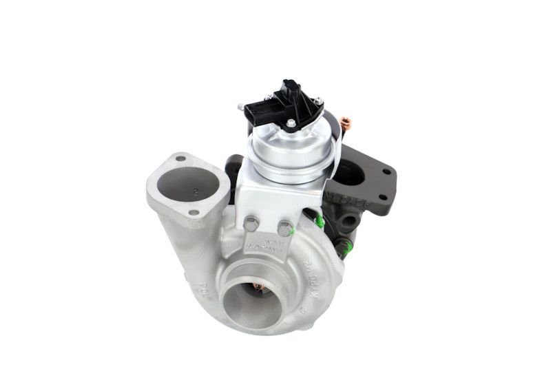 REMANTE 003-002-001096R Charger, charging (supercharged/turbocharged)