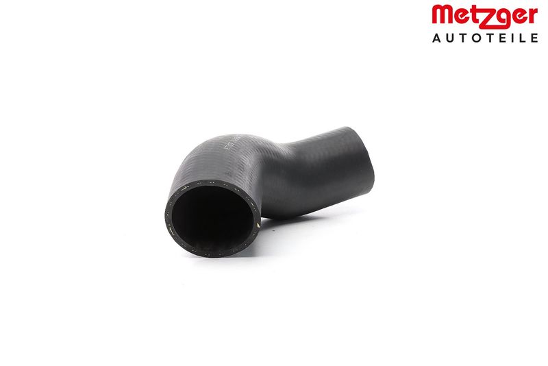 METZGER AUTOTEILE 2400870 Charge Air Hose