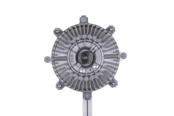 MAHLE CFC 95 000P Clutch, radiator fan